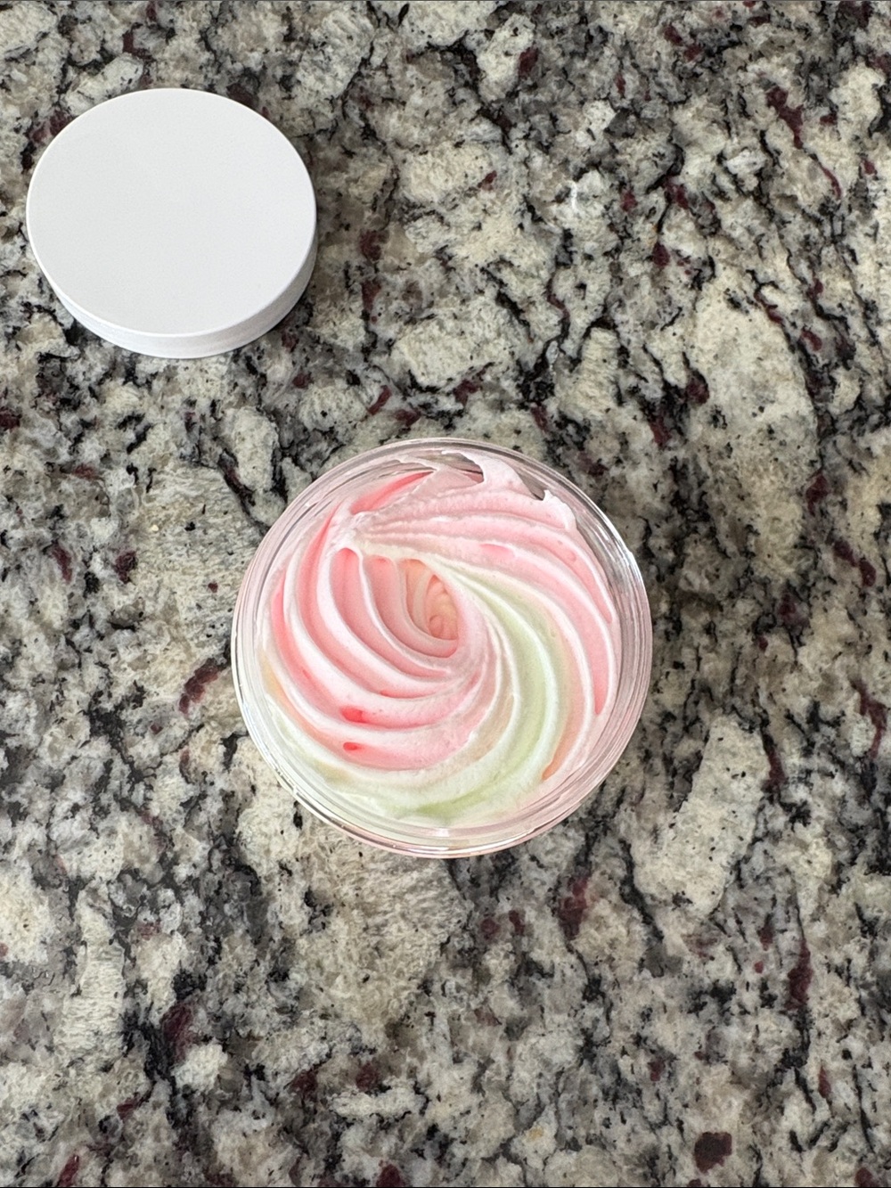 Aminnah Yum Pistachio Body Butter - Picture 4 of 4